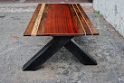 Negocio Holz Wood Shop