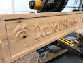 Negocio Home Built Woodworking, Llc
