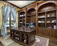 Negocio Hosburgh Custom Woodwork