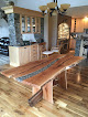 Hughes Woodworks