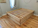 Negocio Hurricane Woodwork Llc