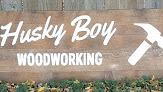 Negocio Husky Boy Woodworking