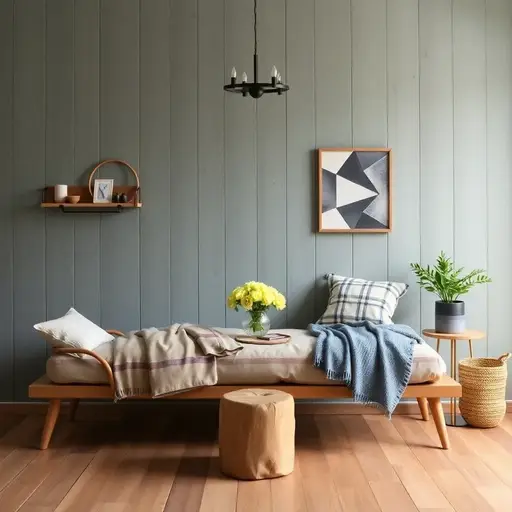 Indigo Wood Works