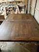 Negocio Indy Woodworks