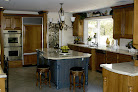 Negocio Interior Woodwork Specialist