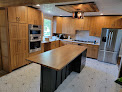 Iowa Custom Wood Company, Llc