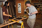 Negocio Isgood Woodworks