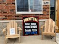 Jack's Custom Wood Shop