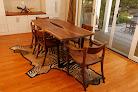 Negocio Jeff Spugnardi Woodworking
