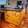 Negocio Joe Ransmeier Woodworking