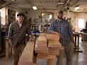 Negocio Joel Bare Woodworking