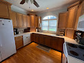 Negocio John Bost Custom Woodworking