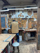Negocio John Kennaugh Woodworking