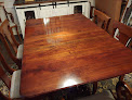 Negocio Johns Island Woodworks