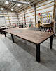 Negocio Johnson Co. Woodworking