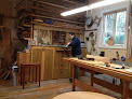 Negocio Jonathan Cohen Fine Woodworking