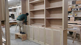 Jutras Woodworking Inc