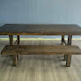 K & M Woodcrafting