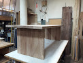 Negocio Kaimade Woodworking