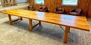 Negocio Kansas Wood Studio