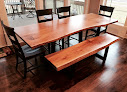 Negocio Kc Custom Hardwoods