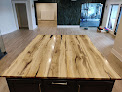 Negocio Kc Exotic Woodworks