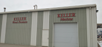 Negocio Keller Wood Products