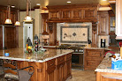 Negocio Kinross Woodworking