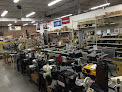Negocio Klingspor's Woodworking Shop