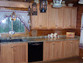 Negocio Kmd Custom Woodworking, Llc