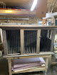 Negocio Knotty Bear Woodworking