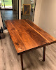 Negocio Knotty Nuff Wood - Custom Cabinets & Closets