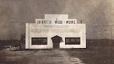 Negocio Lafayette Wood-works