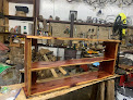 Negocio Lakeside Sawmill & Woodworking