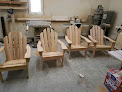 Negocio Lamb's Custom Woodworking