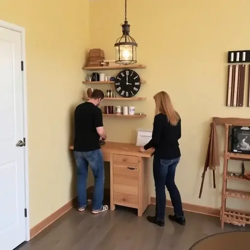 Last Chance Woodworking