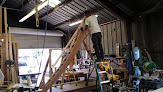 Legacy Woodworking