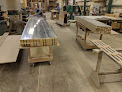 Negocio Liberty Woodwork Corporation