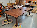 Negocio Lighthouse Woodworking