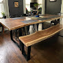 Negocio Lincoln Made Woodworking
