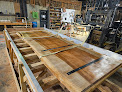 Negocio Live Edge Lumber Company