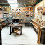 Negocio Living Lath Woodworks