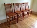 Negocio Locust Grove Woodworks