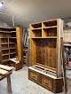 Negocio Lovejoy Rustic Furniture