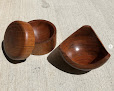 Negocio Lower 48 Woodshop