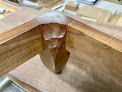 Negocio Lundin Fine Woodworking