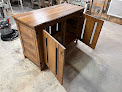 Negocio M.p. Custom Woodworking