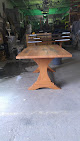 Negocio M.w. Woodworks