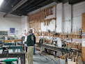 Negocio Mark Supik & Co. Woodturning
