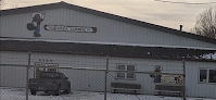 Negocio Marshall Lumber Co